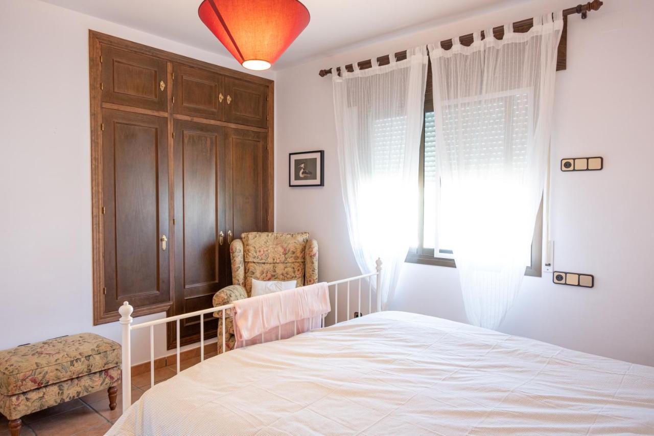 Casa Rural Emilio Con 4 Сasa de vacaciones
