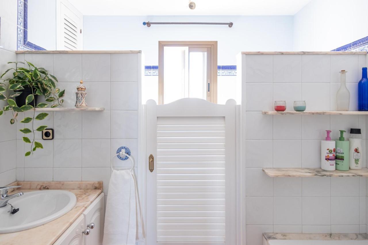 Casa Rural Emilio Con 4 Сasa de vacaciones Málaga
