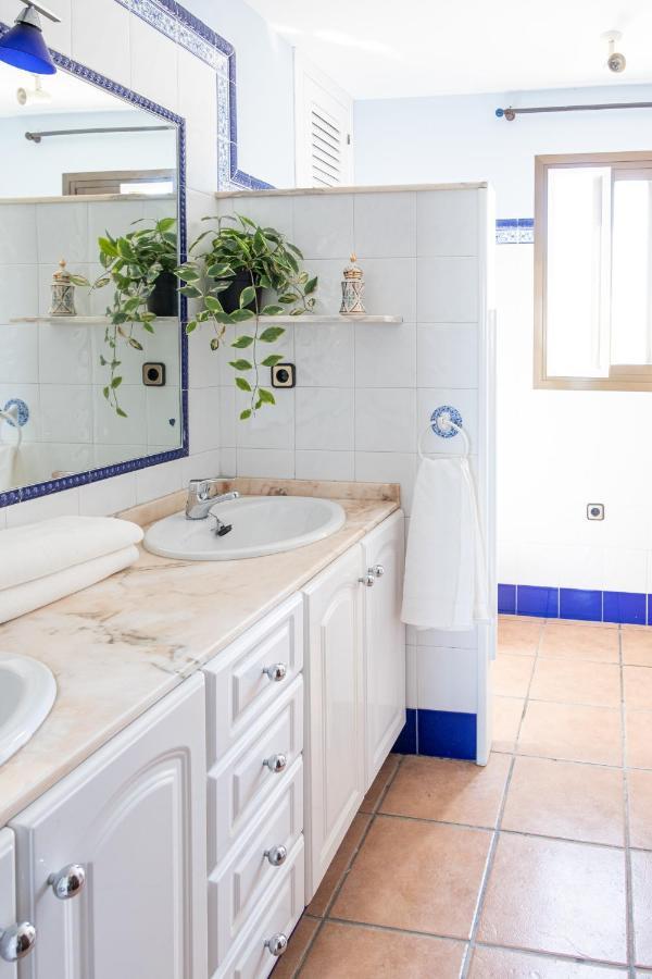Vakantiehuis Casa Rural Emilio Con 4