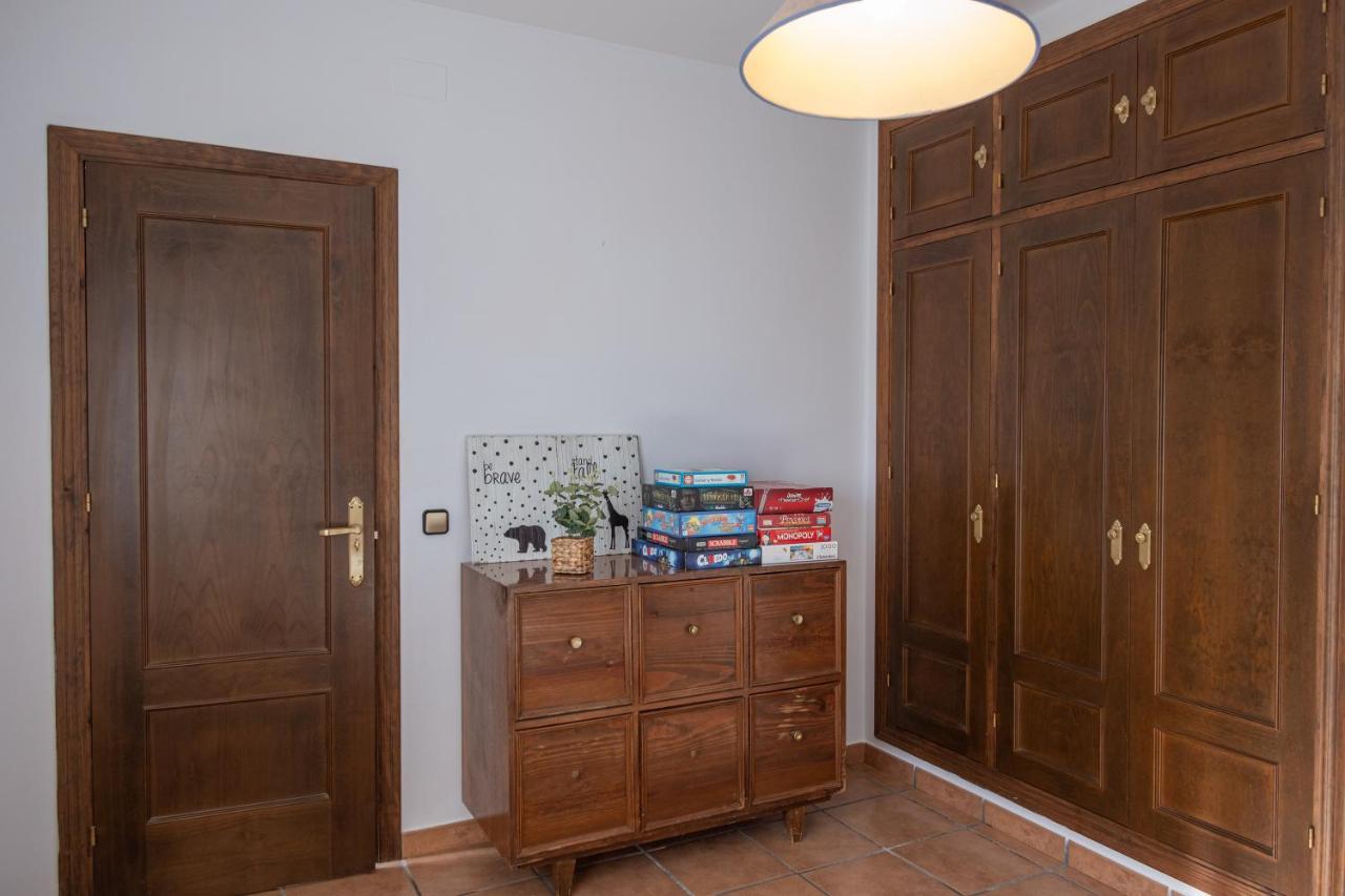 Casa Rural Emilio Con 4 Сasa de vacaciones