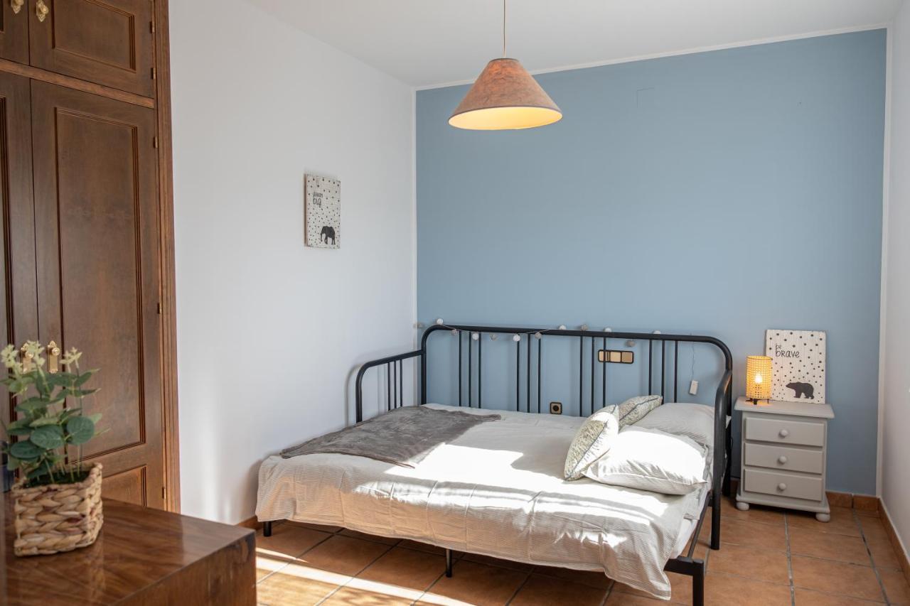 Casa Rural Emilio Con 4 Vakantiehuis *