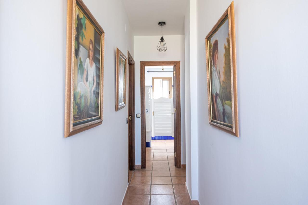 Casa Rural Emilio Con 4 Málaga