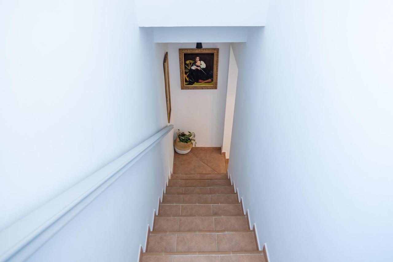 Casa Rural Emilio Con 4 Сasa de vacaciones *