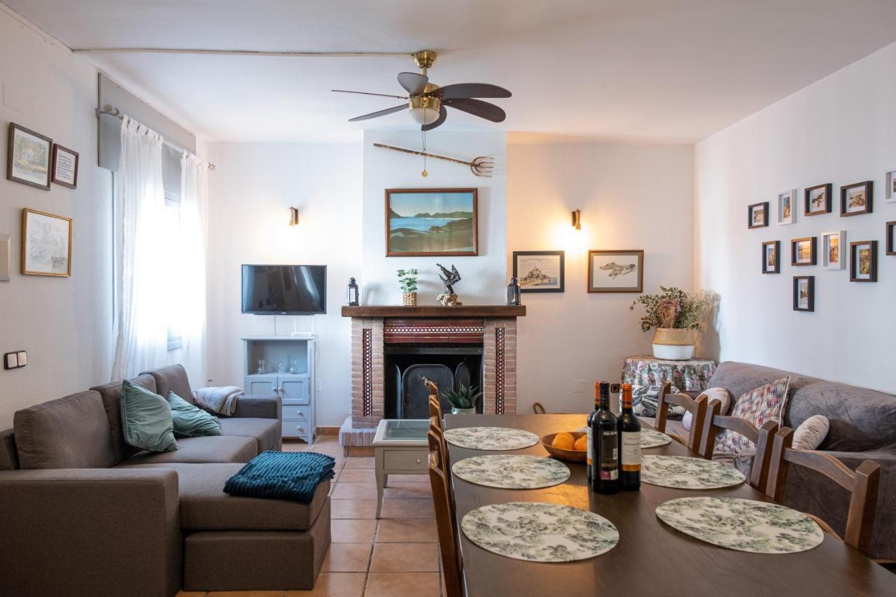 Casa Rural Emilio Con 4 Сasa de vacaciones *