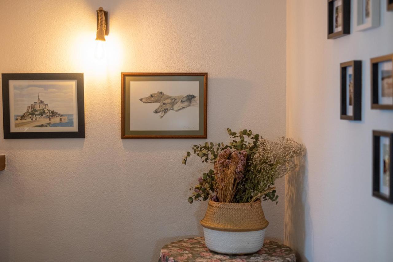 Casa Rural Emilio Con 4