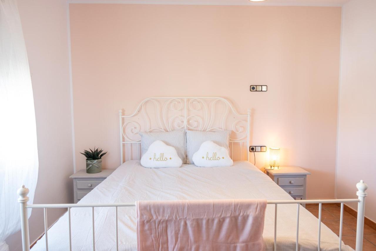 Casa Rural Emilio Con 4 Сasa de vacaciones