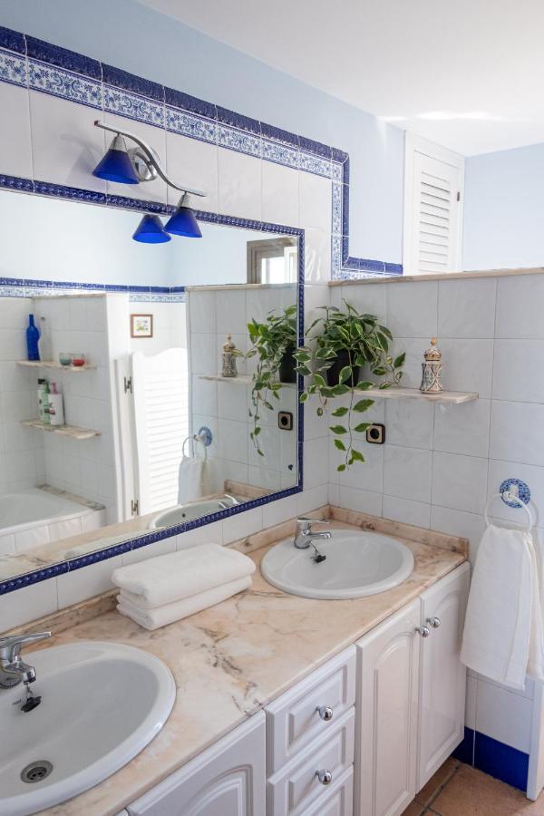 Сasa de vacaciones Casa Rural Emilio Con 4