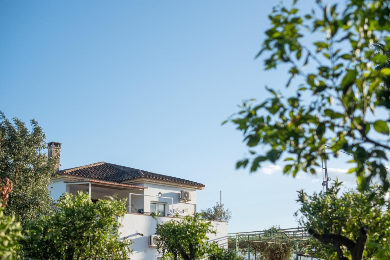 Casa Rural Emilio Con 4 Сasa de vacaciones *
