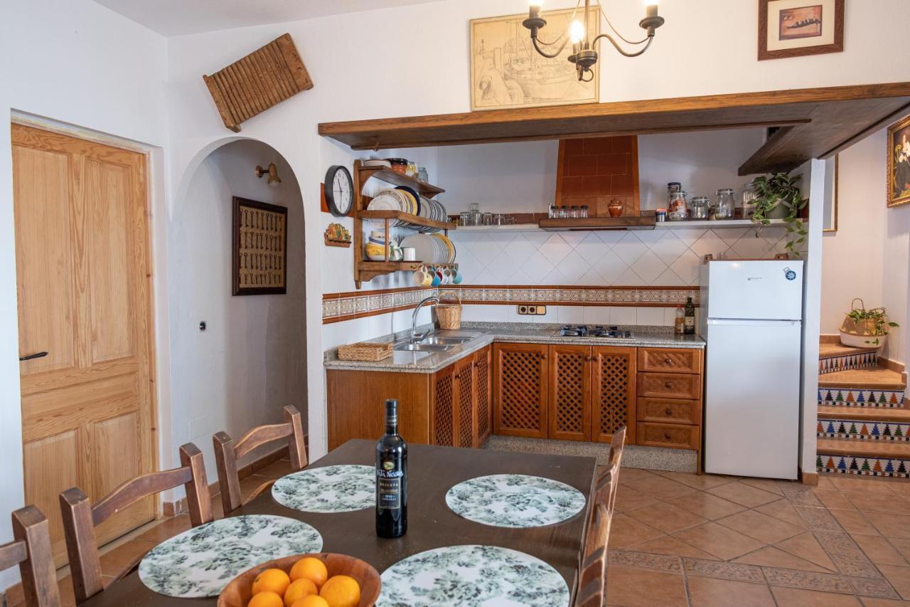 Casa Rural Emilio Con 4 Сasa de vacaciones *
