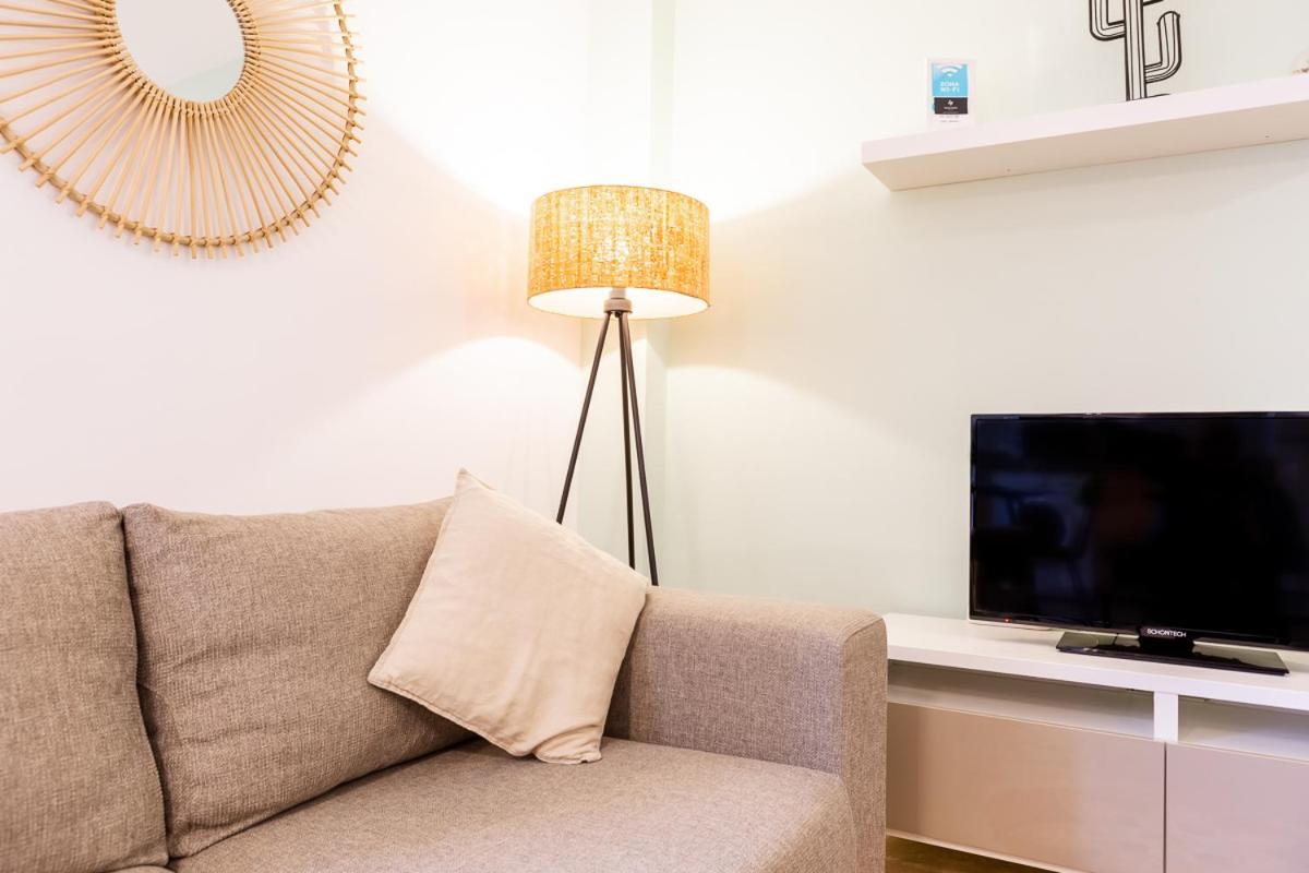 Teatro Flat Apartment