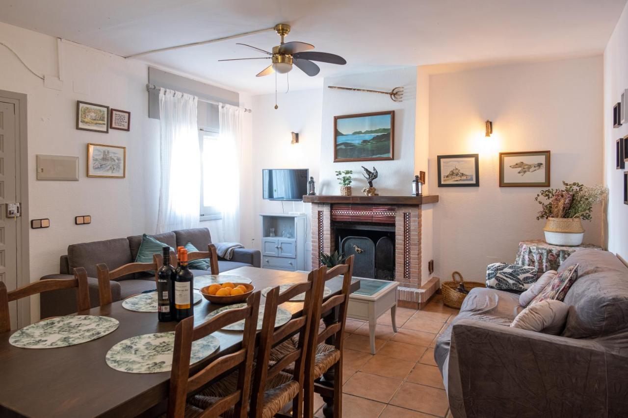 Casa Rural Emilio Con 4