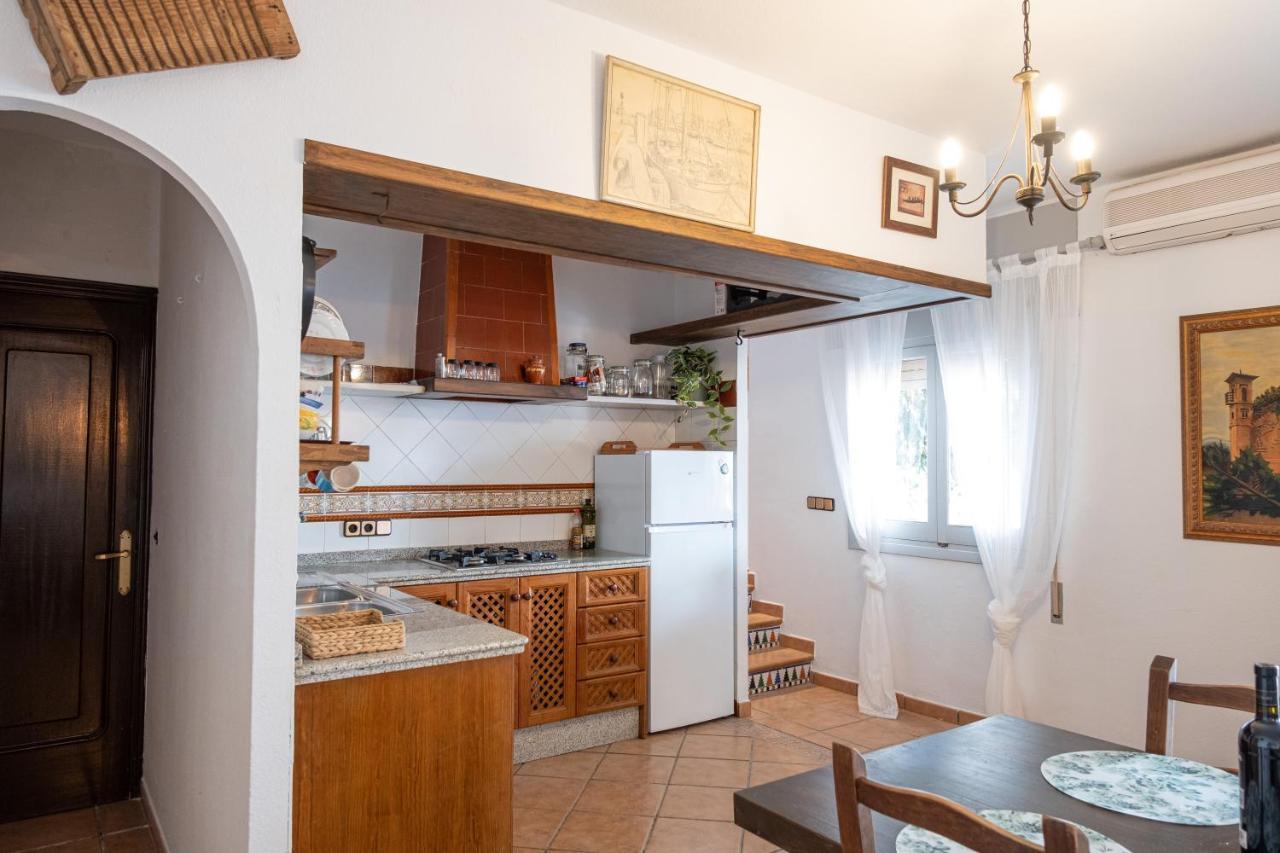 Casa Rural Emilio Con 4