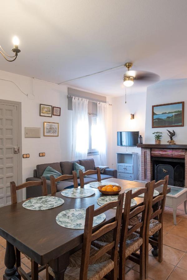 Casa Rural Emilio Con 4
