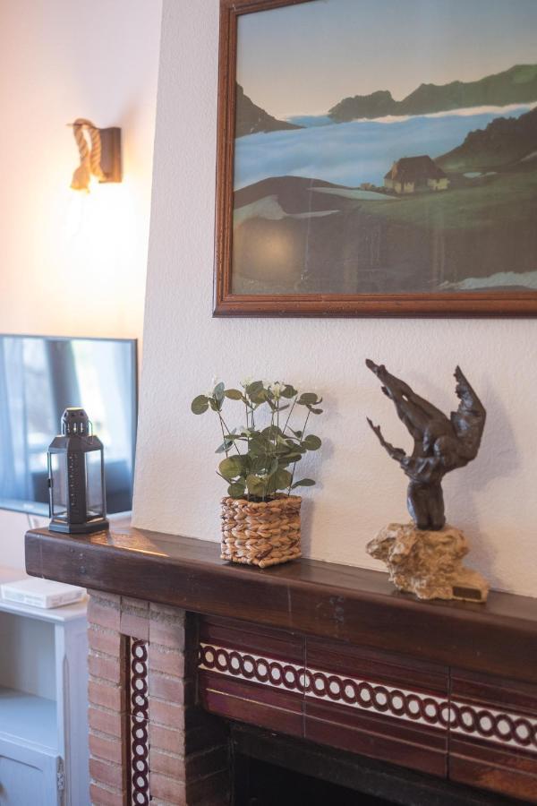 Casa Rural Emilio Con 4 Сasa de vacaciones *