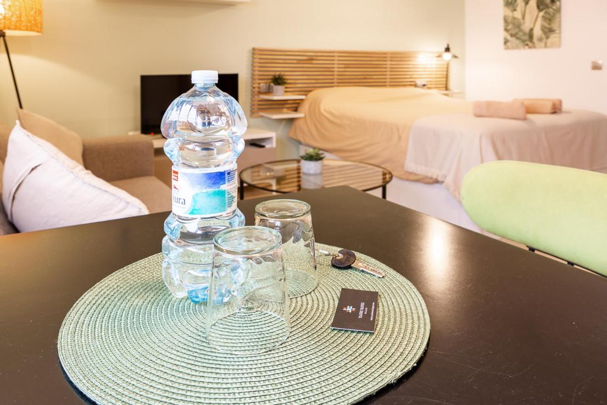 Apartment Teatro Flat Malaga