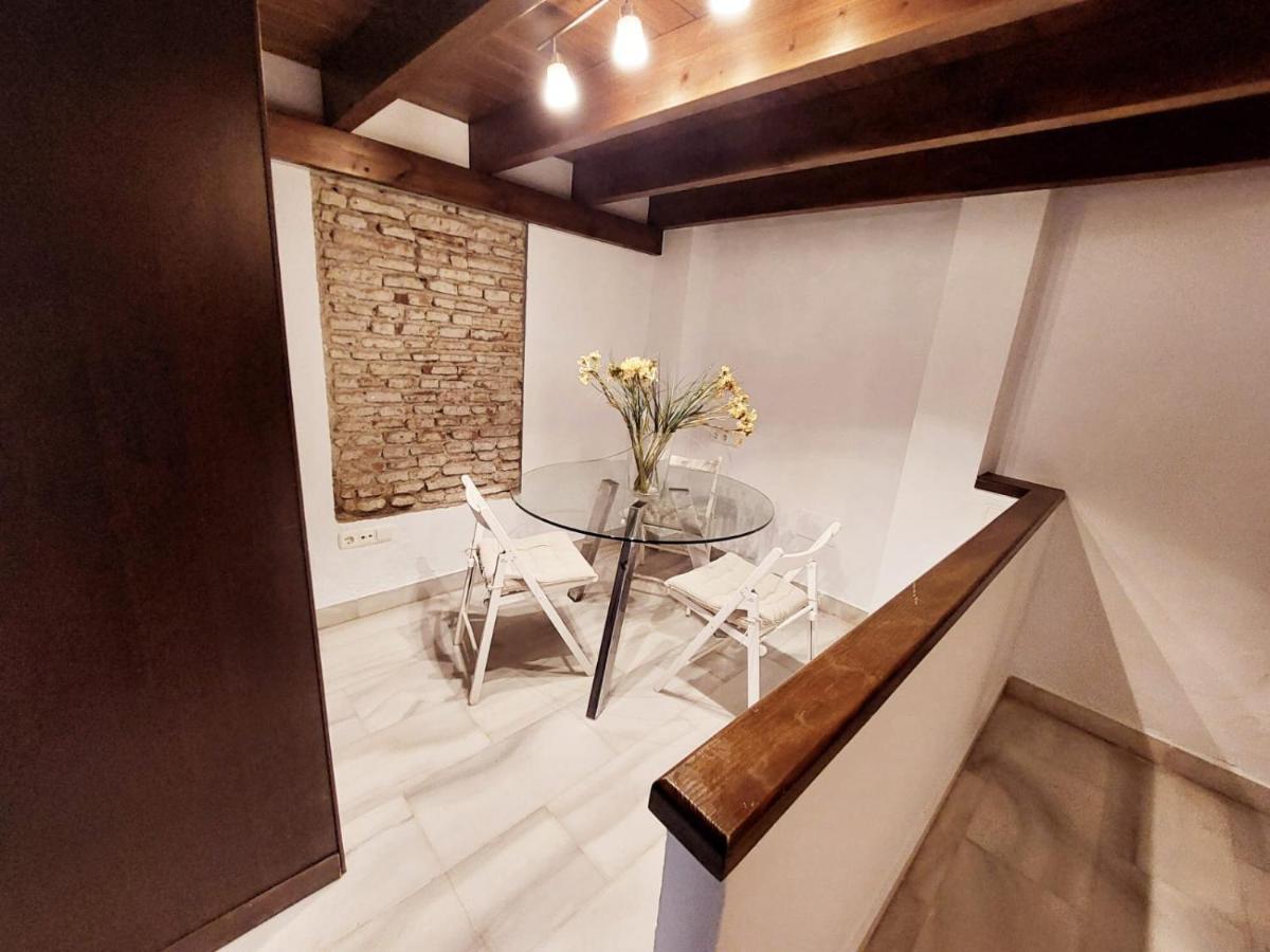 Apartment Dona Elvira Alvarez