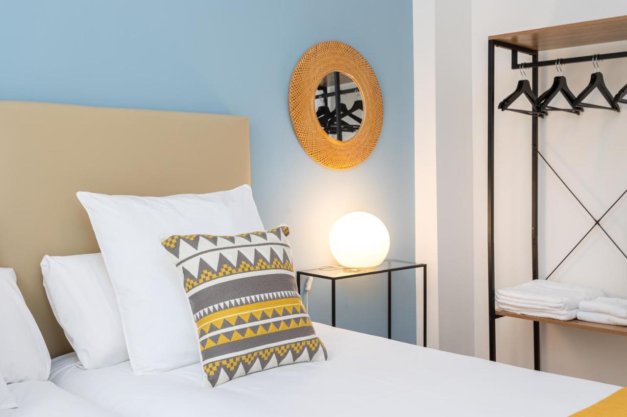 Pleasant In Center 2º Apartment *