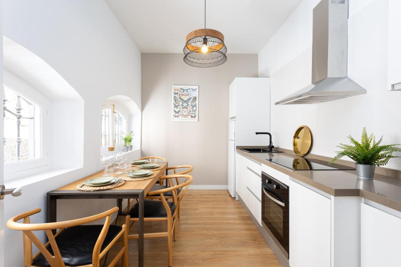Pleasant In Center 2º Apartment *