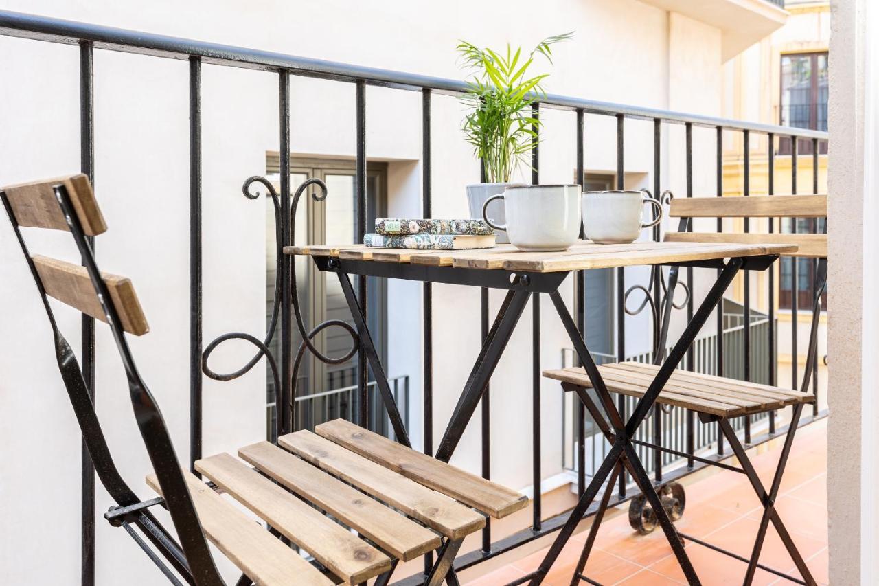 Pleasant In Center 2º Apartment