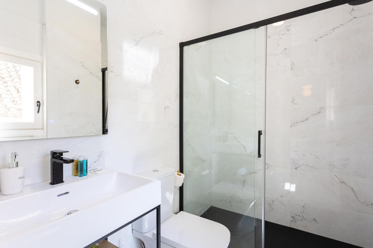 Pleasant In Center 2º Apartment
