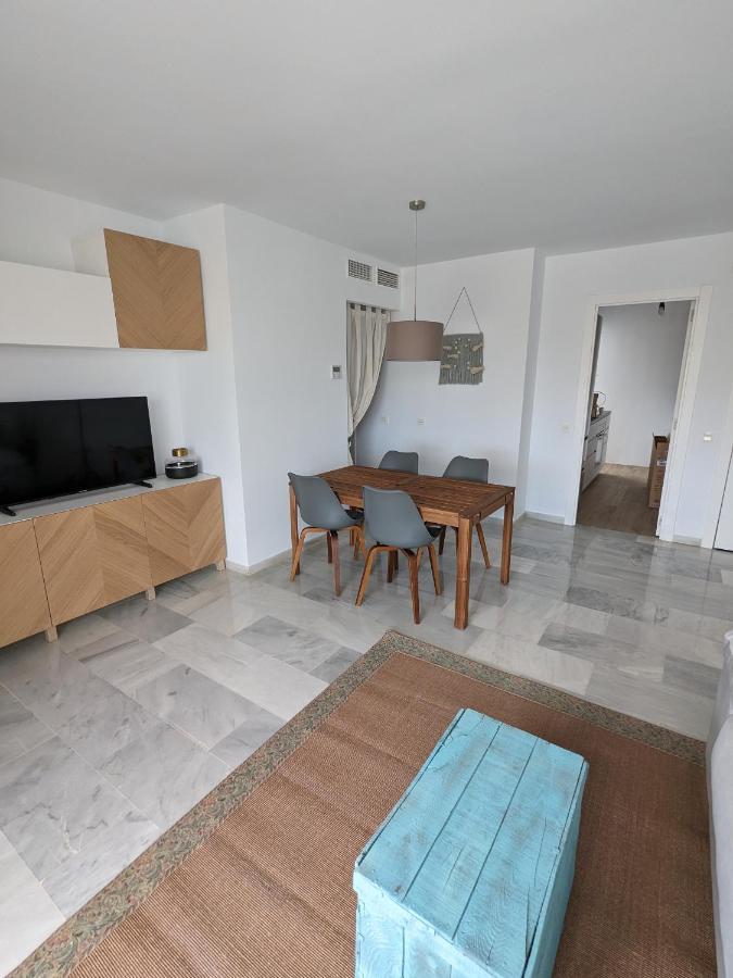 Apartment Atico Moliere Beach *