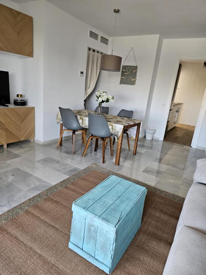 Apartment Atico Moliere Beach *
