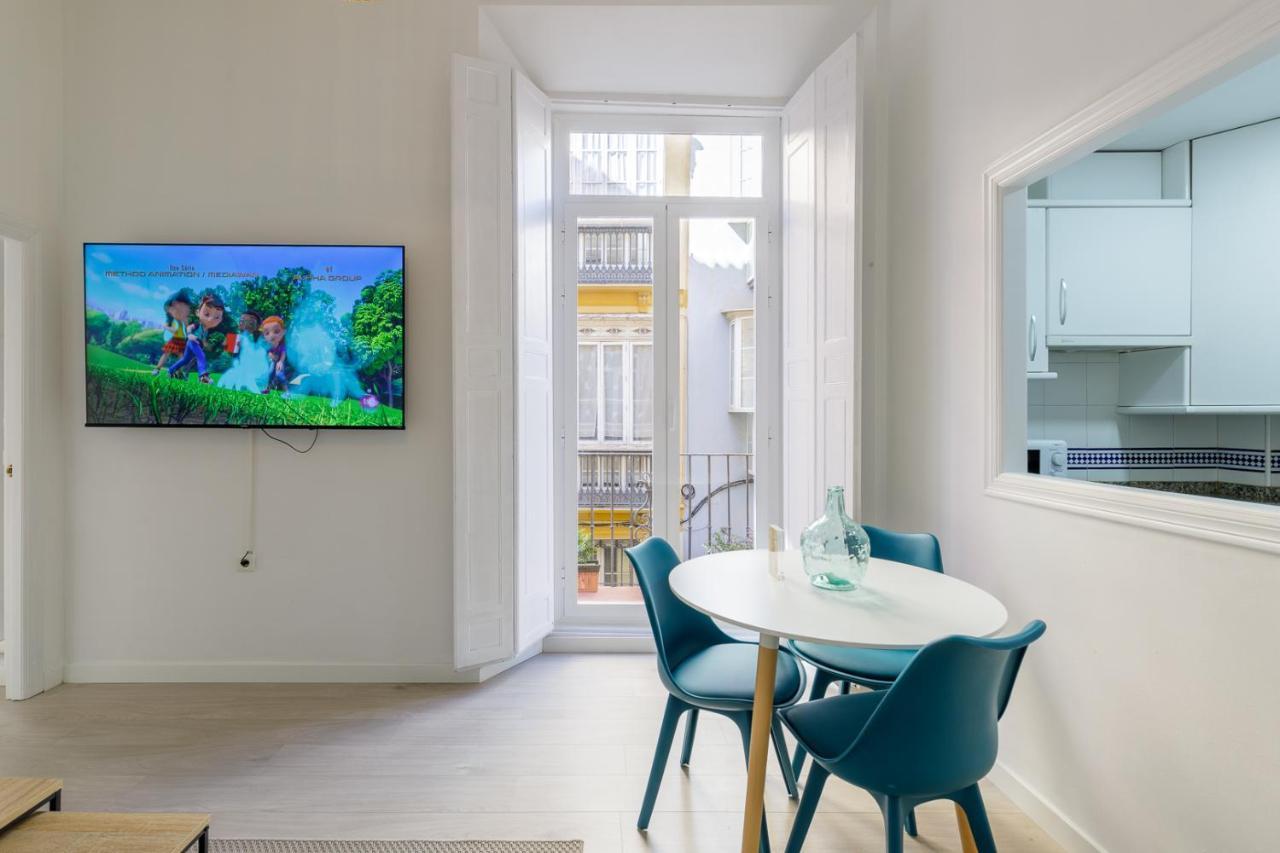 Casa Evi * Málaga