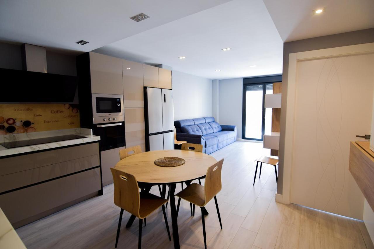 Letmalaga Delicias Apartamento Málaga