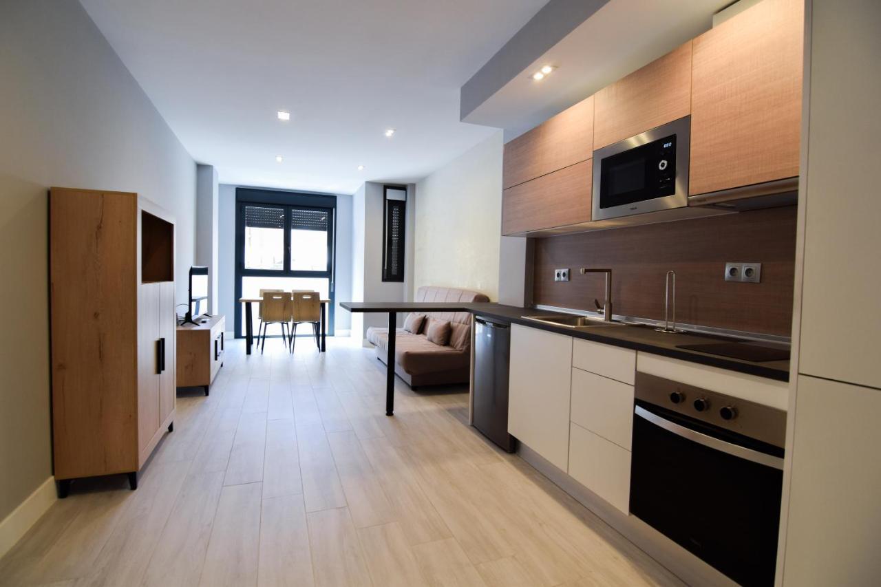 Letmalaga Delicias Apartamento Málaga