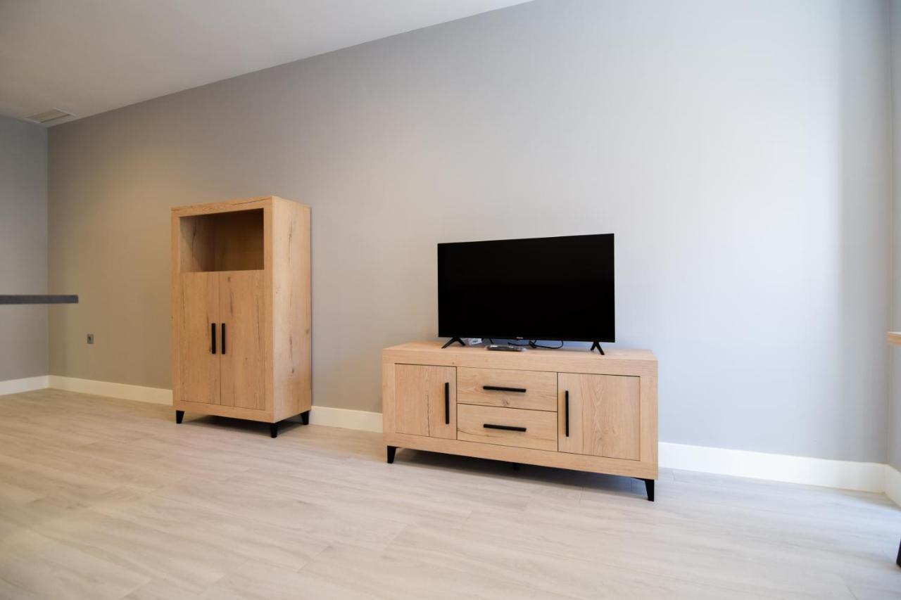 Letmalaga Delicias Apartamento Málaga