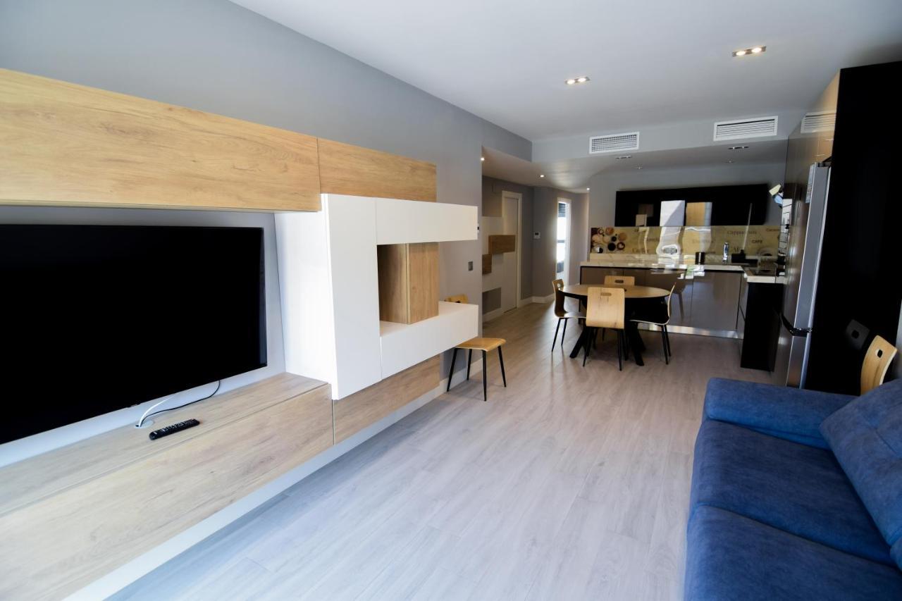 Apartamento Letmalaga Delicias *