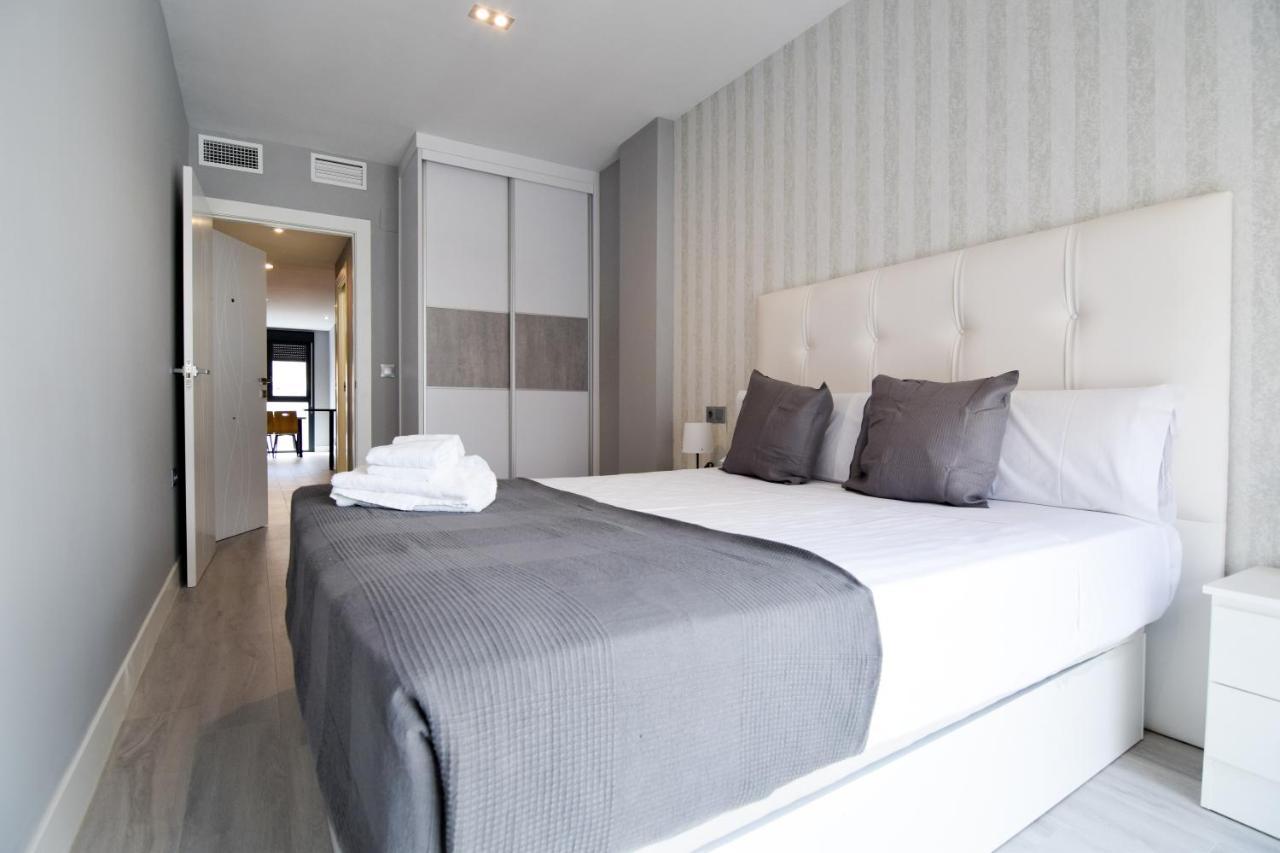 Letmalaga Delicias Apartamento Málaga