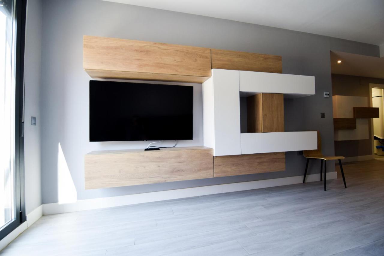 Apartamento Letmalaga Delicias Málaga