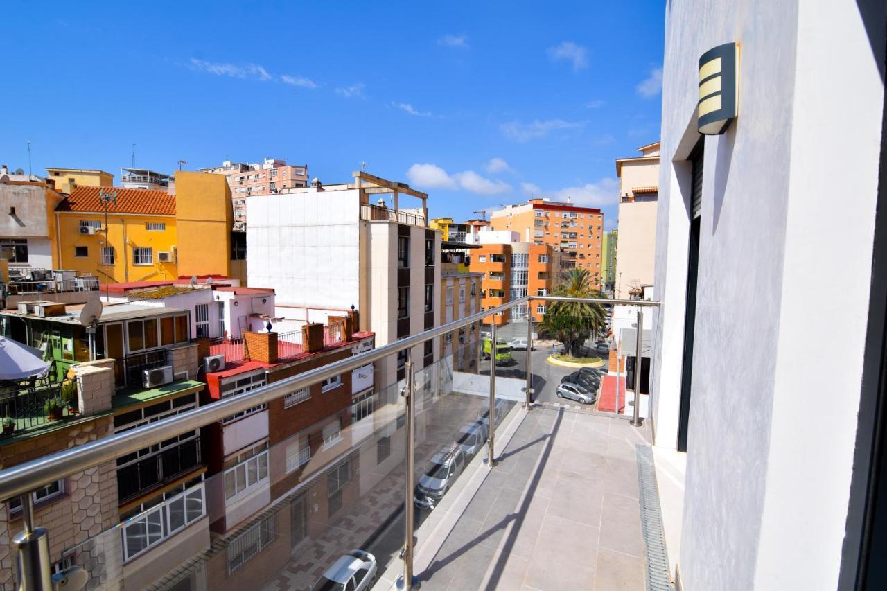 Letmalaga Delicias