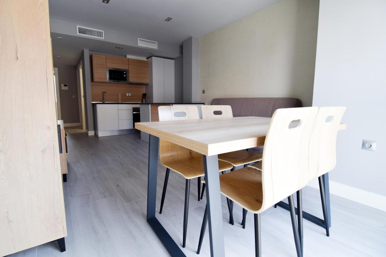 Letmalaga Delicias Apartamento Málaga