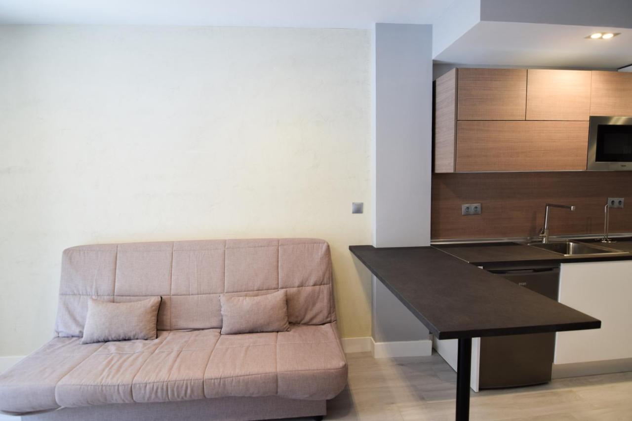 Letmalaga Delicias Apartamento Málaga