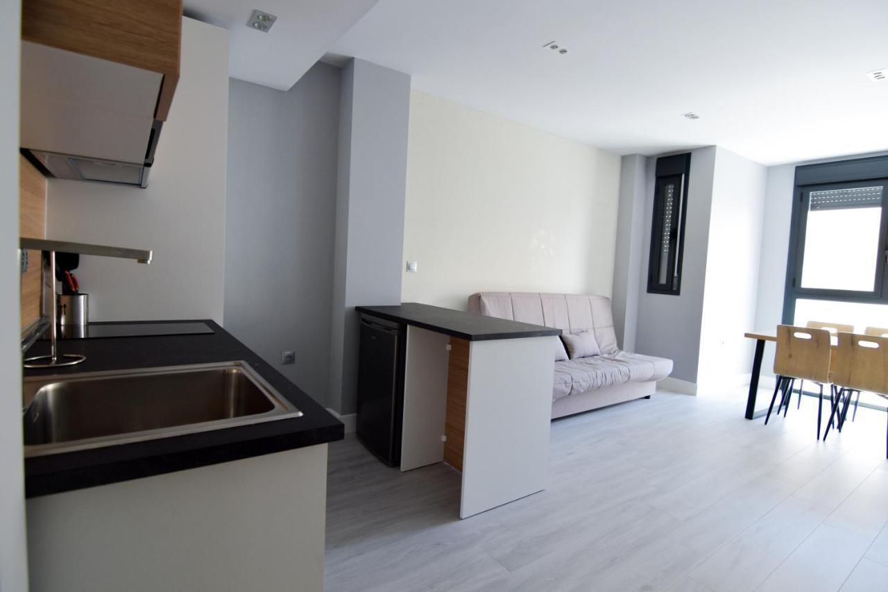 Apartamento Letmalaga Delicias