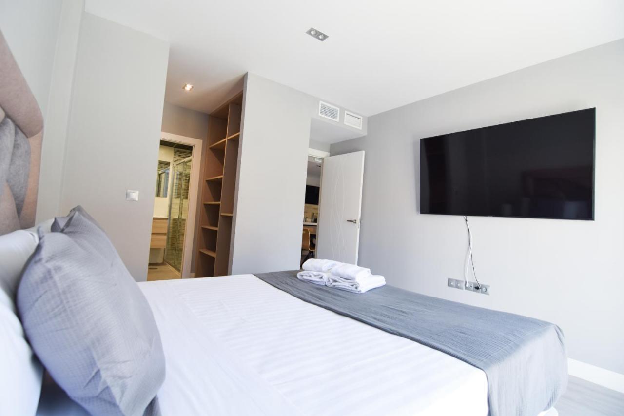 Apartamento Letmalaga Delicias Málaga