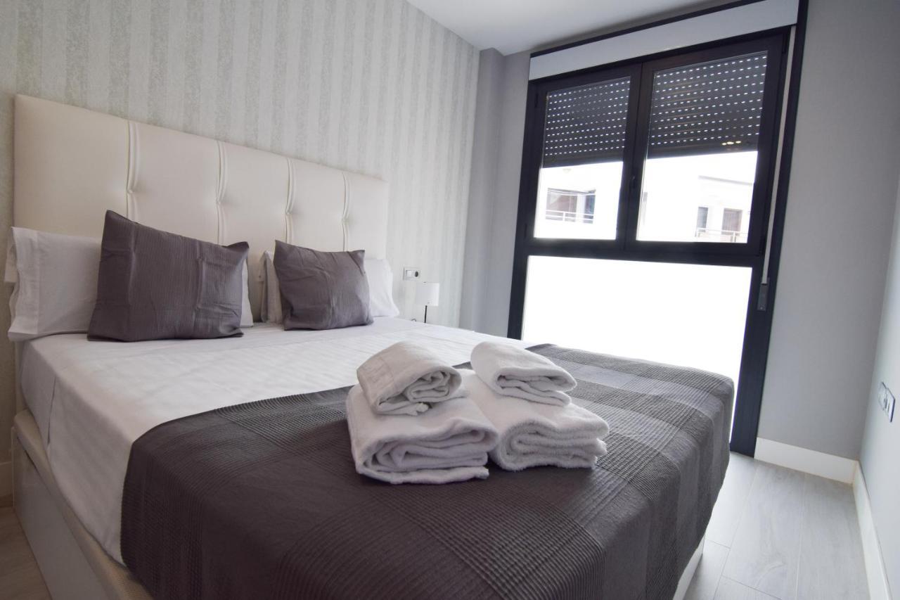 Apartamento Letmalaga Delicias *