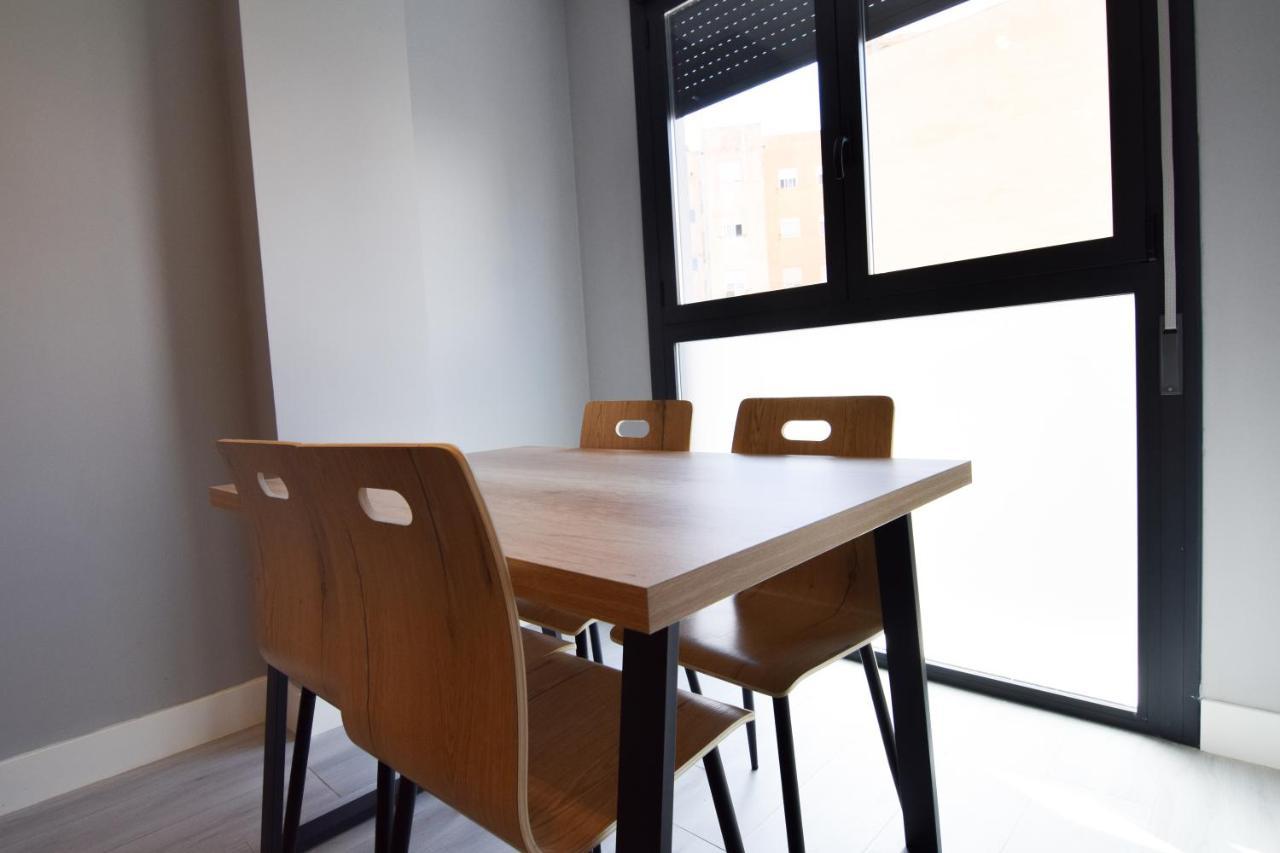 Apartamento Letmalaga Delicias *