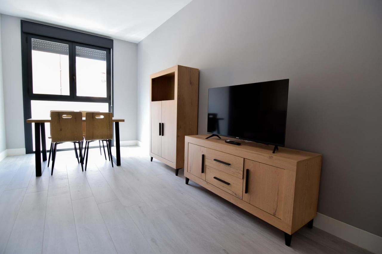 Apartamento Letmalaga Delicias *