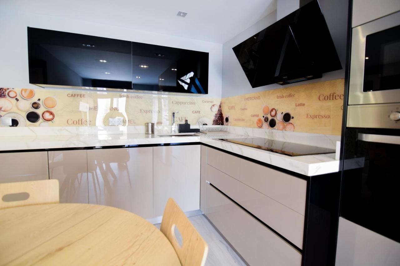 Apartamento Letmalaga Delicias