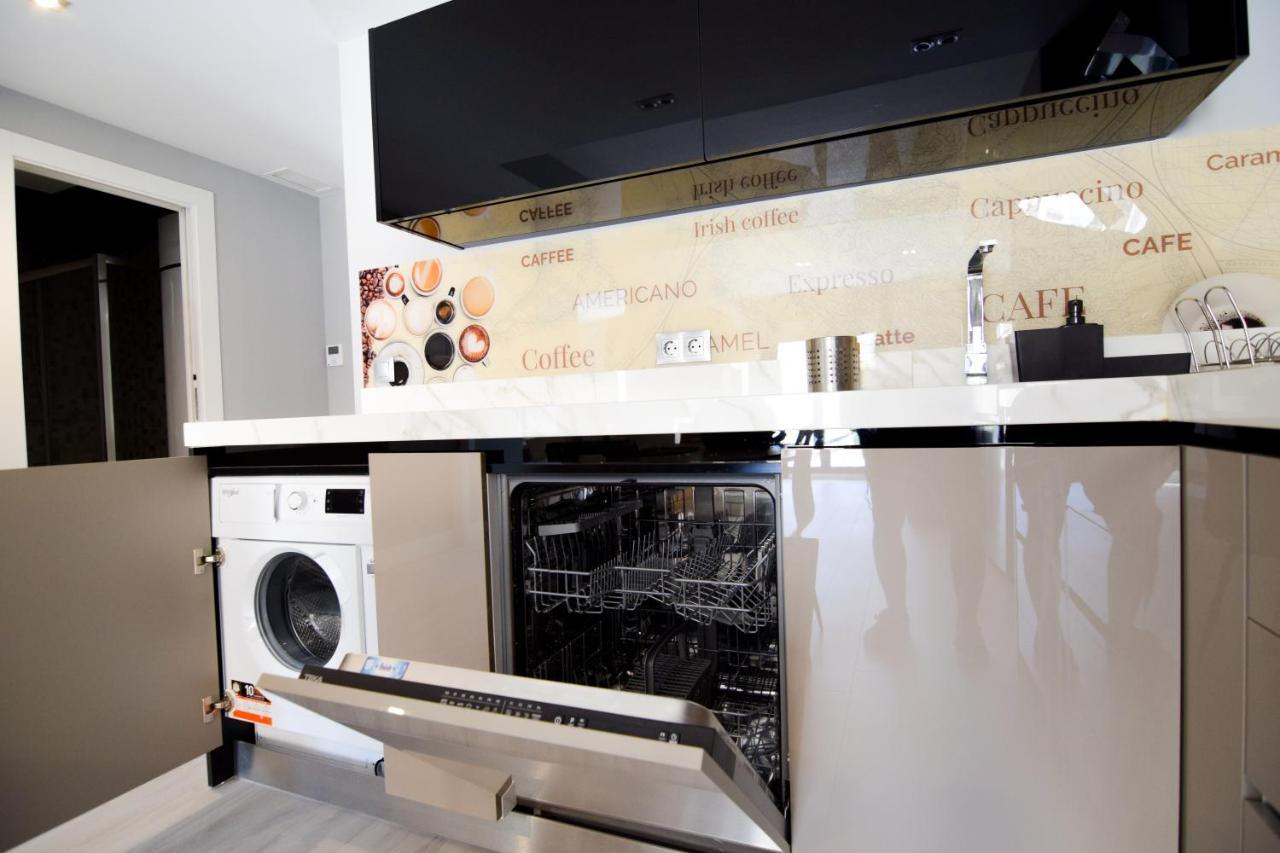 Apartamento Letmalaga Delicias Málaga