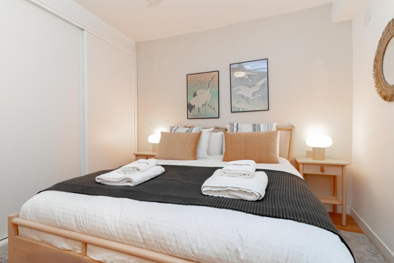 C24 Fantastic 4 Bedroom With Terrace *