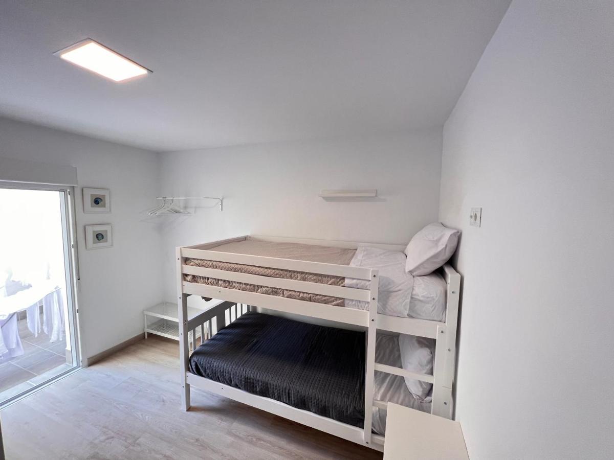 Centro Historico Especial Grupos Parking Gratis Picasso 01-3d Apartment