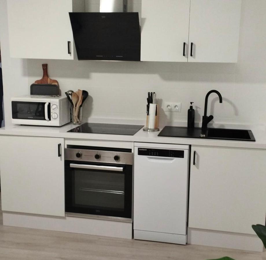 Centro Historico Especial Grupos Parking Gratis Picasso 01-3d Apartment *