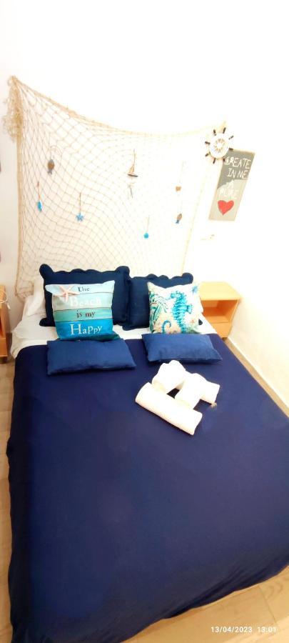 Apartment Playa,centro ,bus Y Metro Malaga
