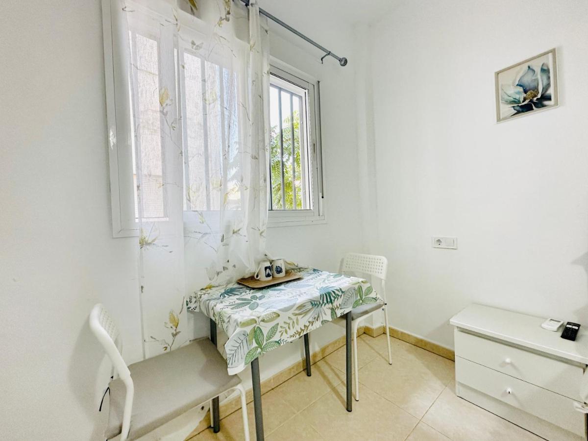 Luna Ensuites Centro Málaga
