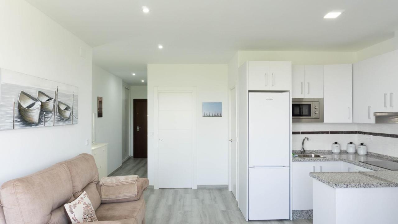Apartment Sun & Luxury At Guadalmar