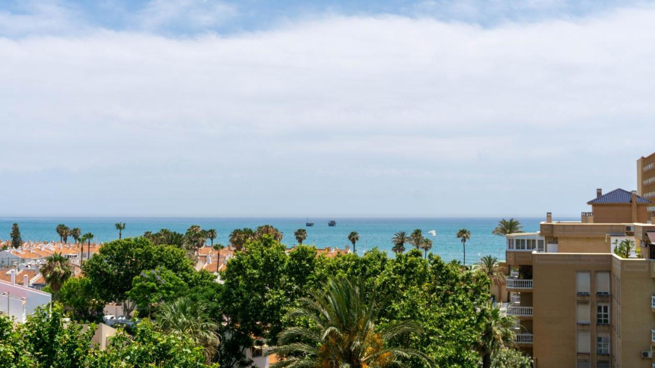 Apartment Sun & Luxury At Guadalmar